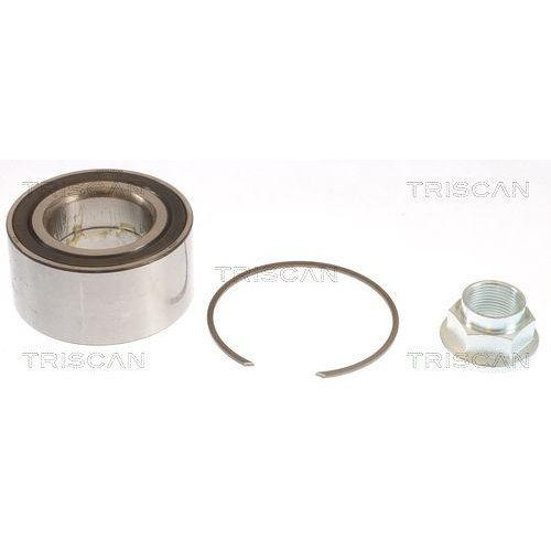 Radlagersatz TRISCAN 8530 10115 f&uuml;r ROVER, Vorderachse