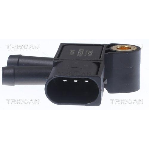 Sensor, Abgasdruck TRISCAN 8823 23002 f&uuml;r MERCEDES-BENZ