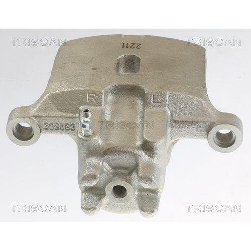 Bremssattel TRISCAN 8175 42202 f&uuml;r MITSUBISHI, Hinterachse rechts
