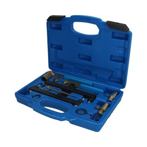Einstellwerkzeugsatz, Steuerzeiten KS TOOLS BT593250 für AUDI JAGUAR SEAT SKODA