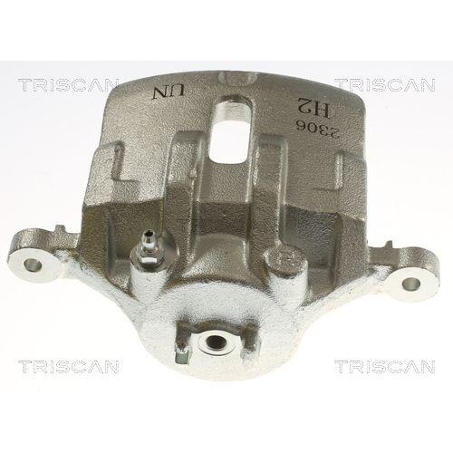 Bremssattel TRISCAN 8175 43118 f&uuml;r KIA, Vorderachse rechts