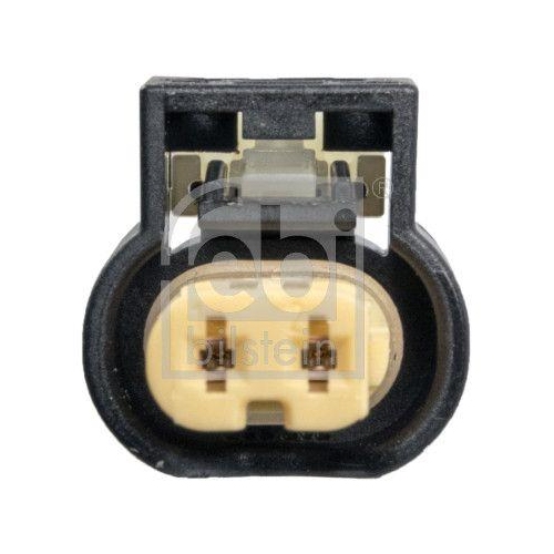 FEBI BILSTEIN Sensor, Abgastemperatur 185561 f&uuml;r MERCEDES-BENZ, vor Katalysator