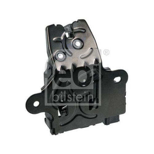 FEBI BILSTEIN Heckklappenschloss 188735 febi Plus f&uuml;r OPEL SAAB VAUXHALL BUICK