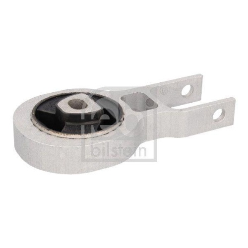 FEBI BILSTEIN Lagerung, Motor 183669 f&uuml;r FIAT OPEL VAUXHALL, hinten