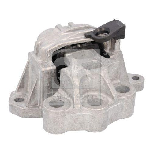 FEBI BILSTEIN Lagerung, Motor 183674 f&uuml;r FIAT, rechts