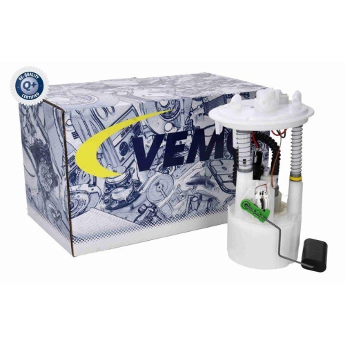 Kraftstoff-Fördereinheit VEMO V30-09-0044 Q+, Erstausrüsterqualität für SMART