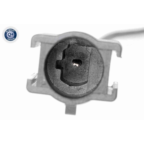 Bremsbelagsatz, Scheibenbremse VAICO V24-0028 Green Mobility Parts f&uuml;r FIAT FORD