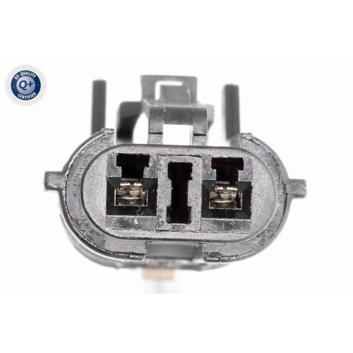 Sensor, Raddrehzahl VEMO V52-72-0072 Q+, Erstausr&uuml;sterqualit&auml;t f&uuml;r HYUNDAI