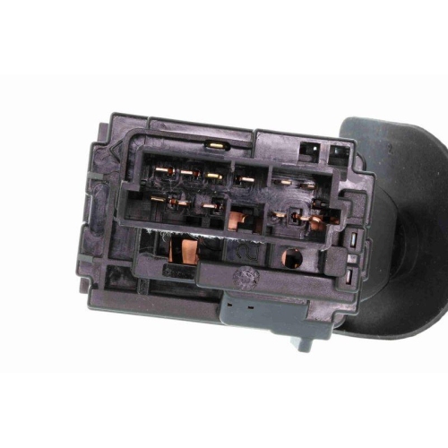 Lenkstockschalter VEMO V22-80-0005 Original VEMO Qualität für CITROËN FIAT