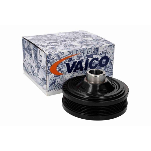 Riemenscheibe, Kurbelwelle VAICO V30-3792 Original VAICO Qualit&auml;t f&uuml;r