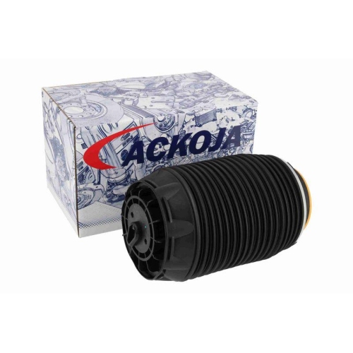 ACKOJA A52-50-0001 Luftfeder, Fahrwerk Original ACKOJA Qualit&auml;t f&uuml;r HYUNDAI