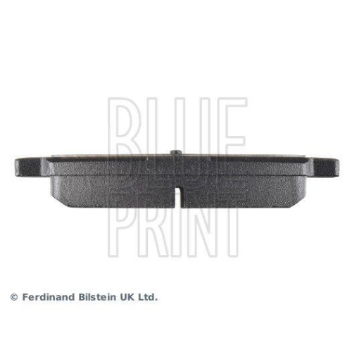 Bremsbelagsatz, Scheibenbremse BLUE PRINT ADJ134240 f&uuml;r FORD JAGUAR FORD USA