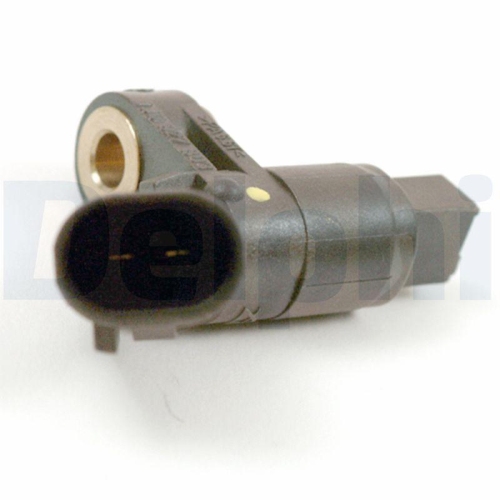 DELPHI SS10307 Sensor, Raddrehzahl f&uuml;r AUDI SEAT SKODA VW VAG, Vorderachse links