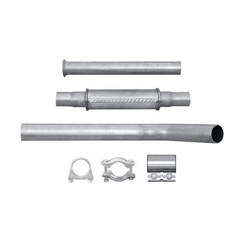 HELLA Vorschalldämpfer 8LB 366 022-281 Easy2Fit –