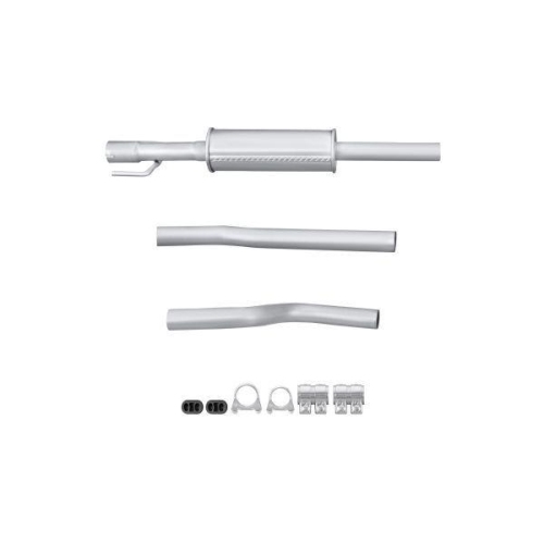 HELLA Vorschalld&auml;mpfer 8LB 366 021-101 Easy2Fit &ndash;