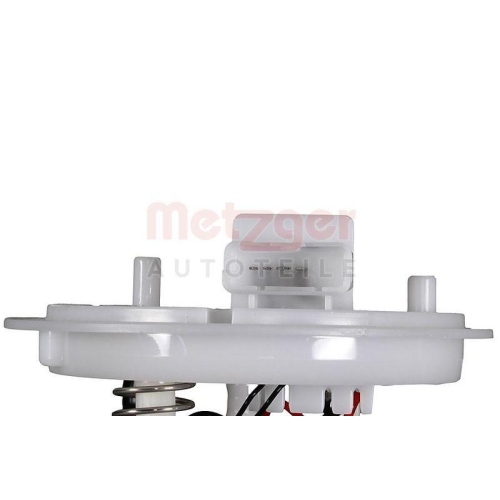 Kraftstoff-F&ouml;rdereinheit METZGER AUTOTEILE 2250691 f&uuml;r ALFA ROMEO
