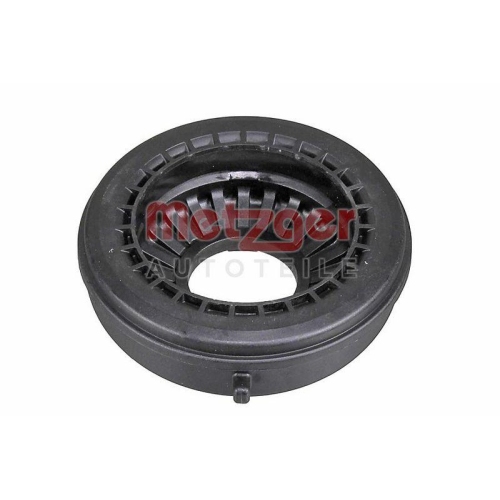 W&auml;lzlager, Federbeinst&uuml;tzlager METZGER AUTOTEILE 6490462 GREENPARTS f&uuml;r VOLVO