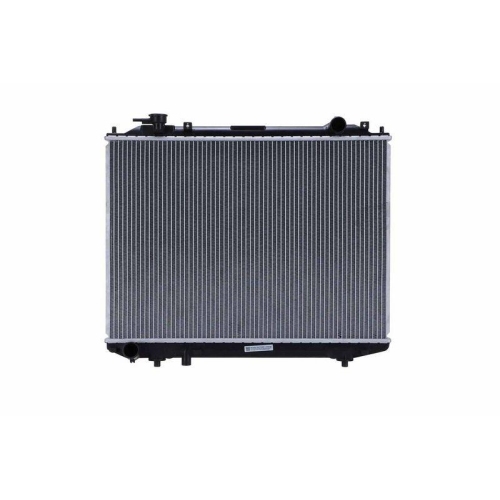 HELLA K&uuml;hler, Motork&uuml;hlung 8MK 366 300-061 >>> Easy2Fit <<< f&uuml;r FORD MAZDA