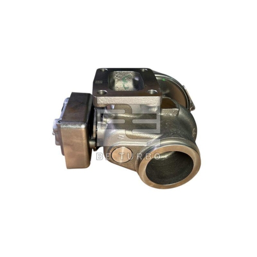 BE TURBO 132221 Lader, Aufladung f&uuml;r AGCO