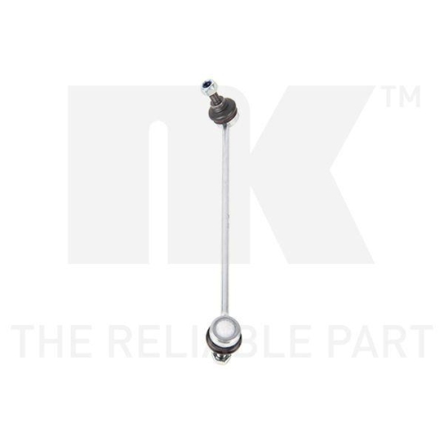 Stange/Strebe, Stabilisator NK 5115007 f&uuml;r CHEVROLET DAEWOO, Vorderachse rechts