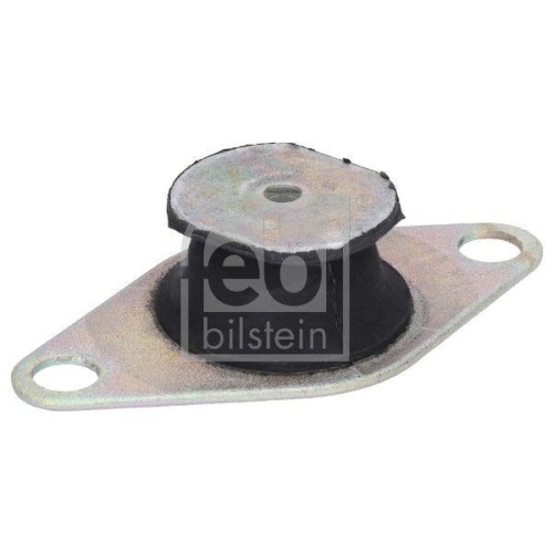 FEBI BILSTEIN Lagerung, Automatikgetriebe 12734 f&uuml;r FIAT, hinten
