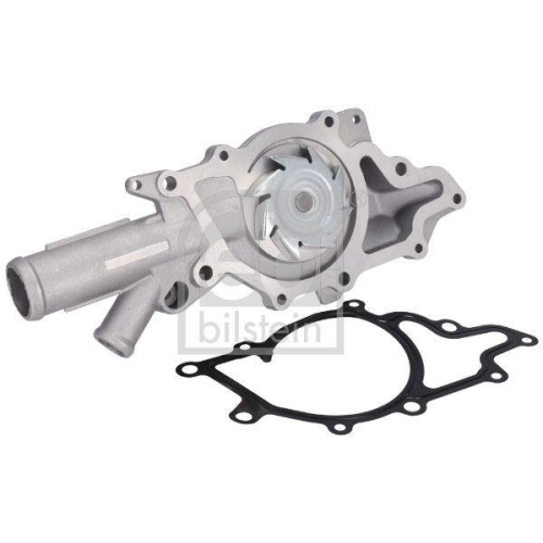 FEBI BILSTEIN Wasserpumpe, Motork&uuml;hlung 26393 f&uuml;r MERCEDES-BENZ
