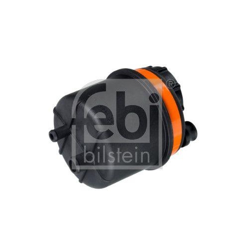 FEBI BILSTEIN Ausgleichsbeh&auml;lter, Hydraulik&ouml;l-Servolenkung 38150 f&uuml;r DAF MAN