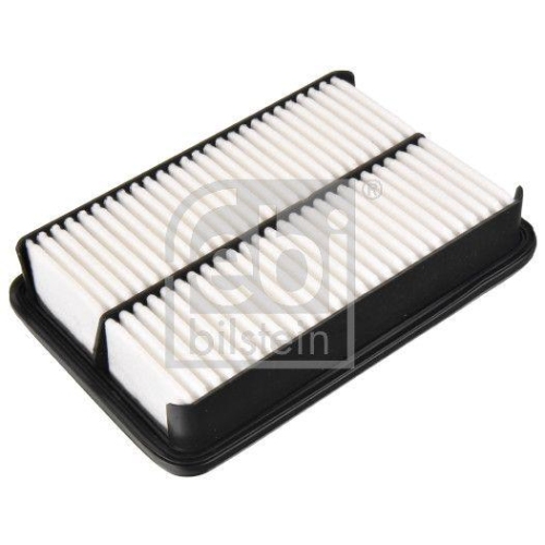 FEBI BILSTEIN Luftfilter 176327 f&uuml;r CITRO&Euml;N ISUZU MITSUBISHI PEUGEOT TOYOTA