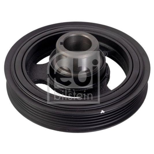 FEBI BILSTEIN Riemenscheibe, Kurbelwelle 178712 f&uuml;r OPEL VAUXHALL CHEVROLET
