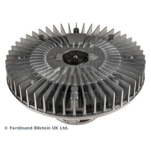 Kupplung, K&uuml;hlerl&uuml;fter BLUE PRINT ADM591802 f&uuml;r MAZDA