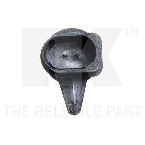 Warnkontakt, Bremsbelagverschlei&szlig; NK 280249 f&uuml;r AUDI VW, Hinterachse