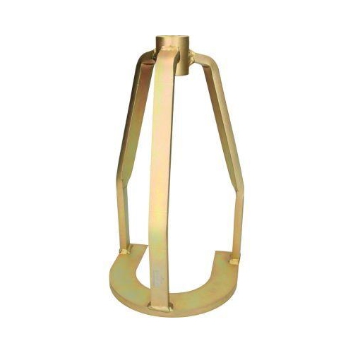 Abziehglocke, Montagewerkzeug (Radnabe/Radlager) KS TOOLS 460.4871 für