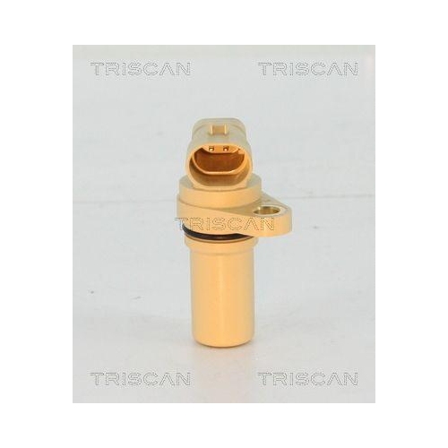Impulsgeber, Kurbelwelle TRISCAN 8855 10134 f&uuml;r ALFA ROMEO CHRYSLER FIAT LANCIA