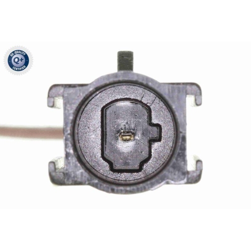 Bremsbelagsatz, Scheibenbremse VAICO V24-0029 Q+, Erstausr&uuml;sterqualit&auml;t f&uuml;r FIAT