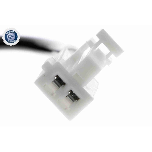 Sensor, Raddrehzahl VEMO V52-72-0073 Q+, Erstausr&uuml;sterqualit&auml;t f&uuml;r HYUNDAI
