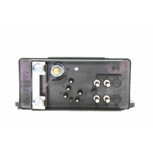 Relais, Glühanlage VEMO V30-71-0017 Original VEMO Qualität für MERCEDES-BENZ