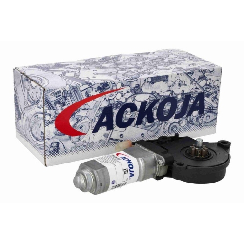 ACKOJA A53-05-0002 Elektromotor, Fensterheber Original ACKOJA Qualit&auml;t f&uuml;r KIA