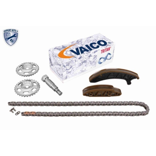 Steuerkettensatz VAICO V30-10018 EXPERT KITS + f&uuml;r MERCEDES-BENZ