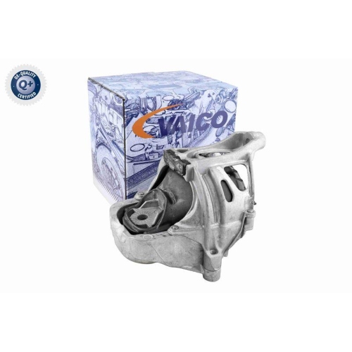 Lagerung, Motor VAICO V10-7978 Q+, Erstausr&uuml;sterqualit&auml;t f&uuml;r VW, rechts
