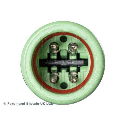 Lambdasonde BLUE PRINT ADBP700060 f&uuml;r MAZDA VW MERCURY FORD USA LINCOLN, hinten