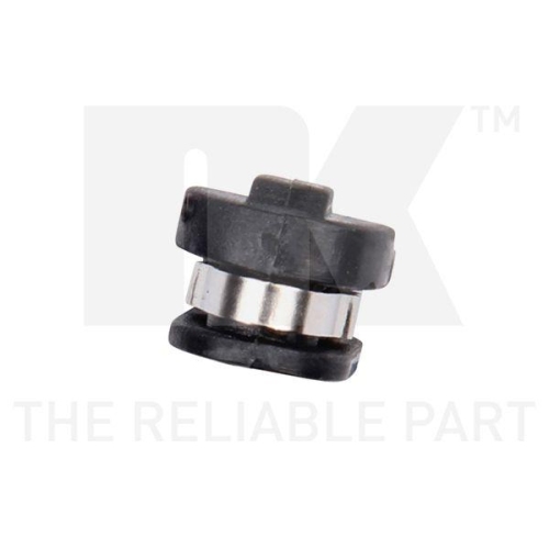 Warnkontakt, Bremsbelagverschleiß NK 280184 für BMW, Hinterachse