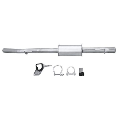 HELLA Vorschalld&auml;mpfer 8LB 366 022-291 Easy2Fit &ndash;