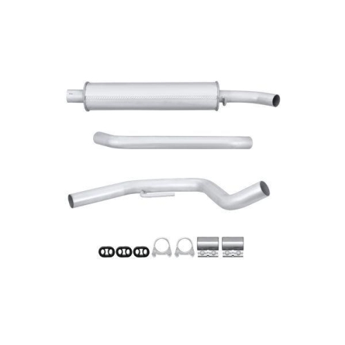 HELLA Vorschalld&auml;mpfer 8LB 366 021-111 Easy2Fit &ndash;