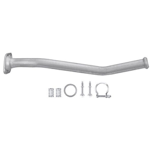 HELLA Abgasrohr 8LA 366 001-091 Easy2Fit –