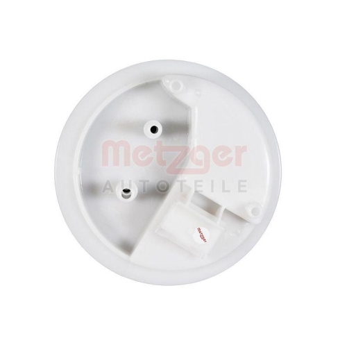 Kraftstoff-Fördereinheit METZGER AUTOTEILE 2250692 für ALFA ROMEO