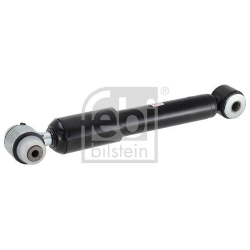 FEBI BILSTEIN 1002606 Sto&szlig;d&auml;mpfer f&uuml;r MERCEDES-BENZ, Hinterachse links