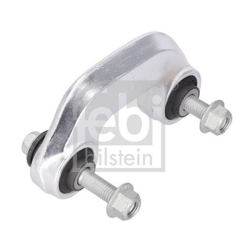 FEBI BILSTEIN Stange/Strebe, Stabilisator 17214 f&uuml;r AUDI SKODA VW