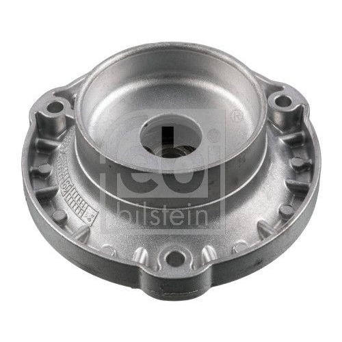 FEBI BILSTEIN Federbeinst&uuml;tzlager 38394 f&uuml;r BMW ALPINA, Vorderachse