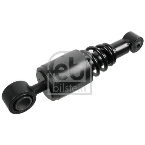 FEBI BILSTEIN D&auml;mpfer, Fahrerhauslagerung 108103 f&uuml;r MERCEDES-BENZ, vorne