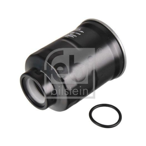 FEBI BILSTEIN Kraftstofffilter 176328 f&uuml;r CITRO&Euml;N MITSUBISHI PEUGEOT SUBARU